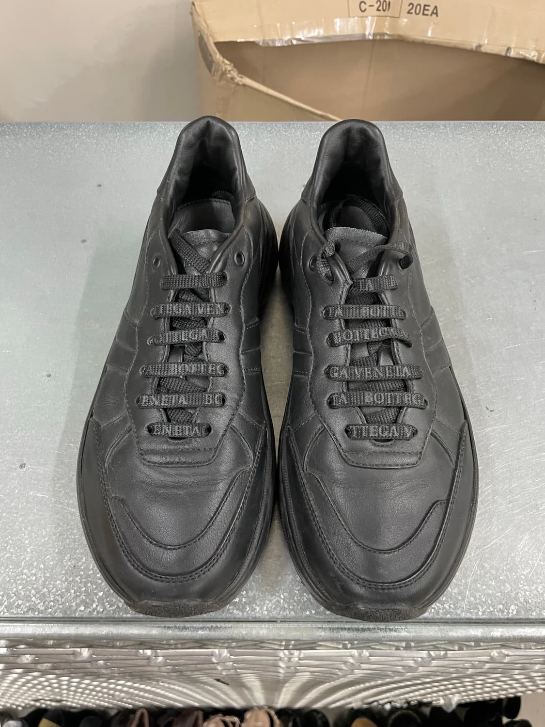 보테가 베네타 스피드스터 40 상품이미지5