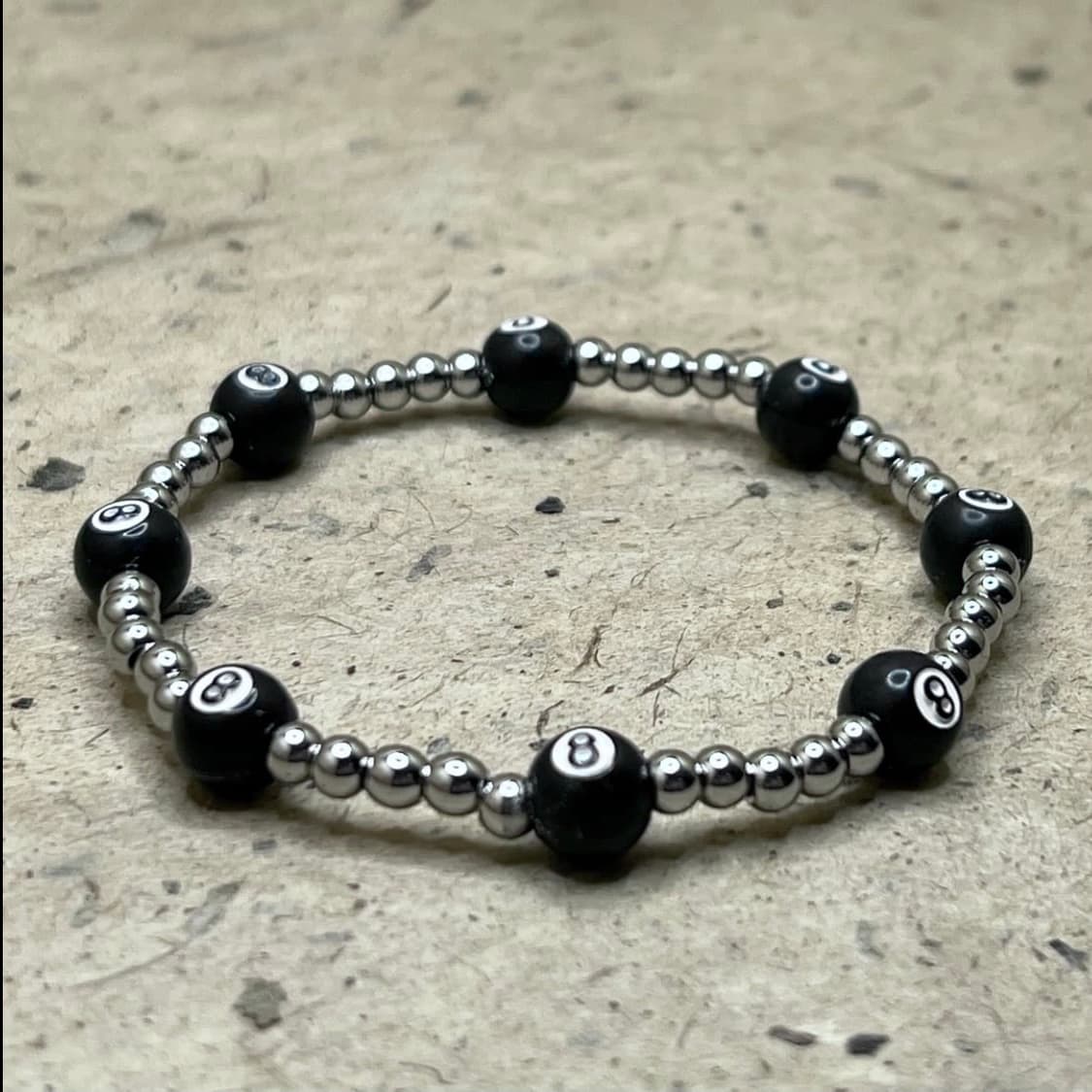 8볼 팔찌 상품이미지2