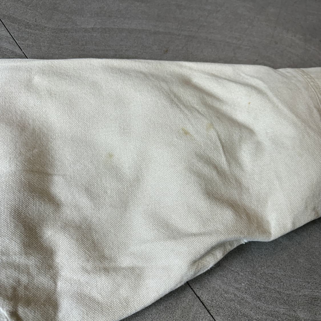 L.L.bean 엘엘빈 아이보리 헌팅 자켓 상품이미지8