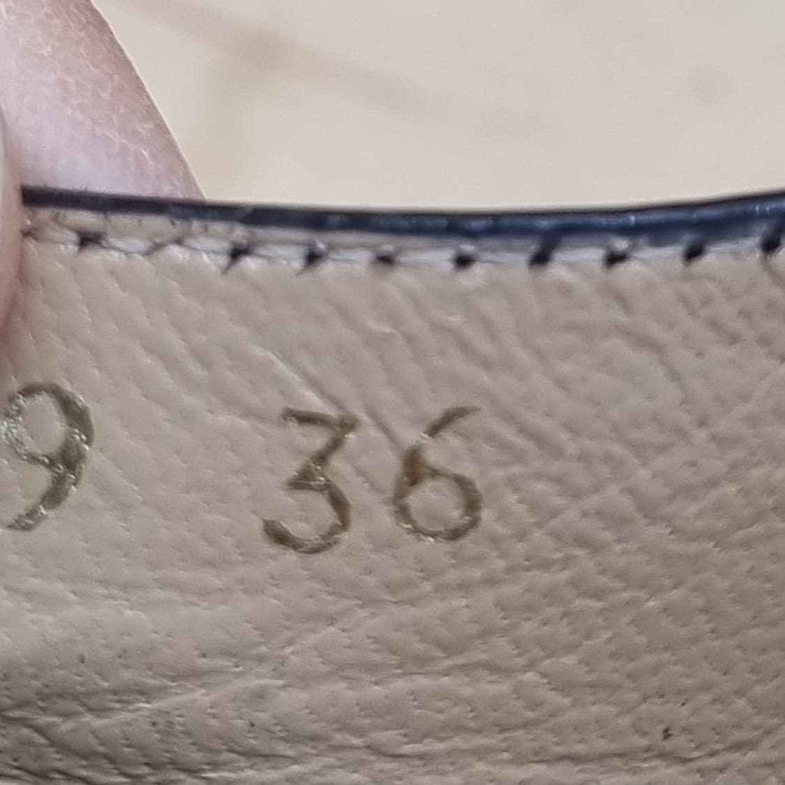 발렌티노 여성 웨지힐 샌들 36 230 굽10 상품이미지6