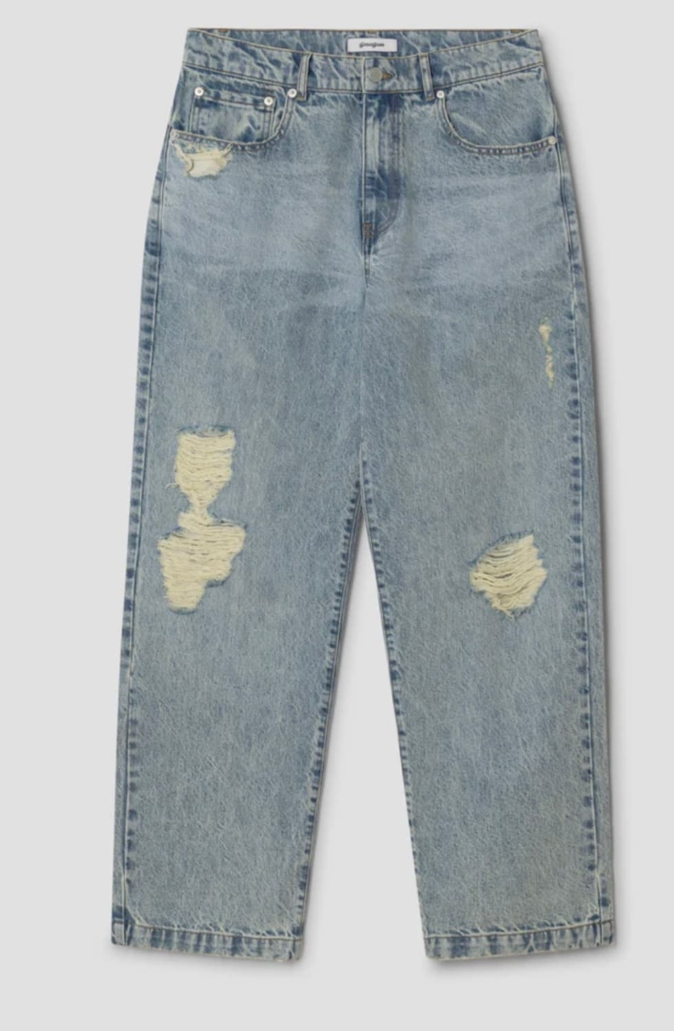 기마구아스 rotos trousers 상품이미지4