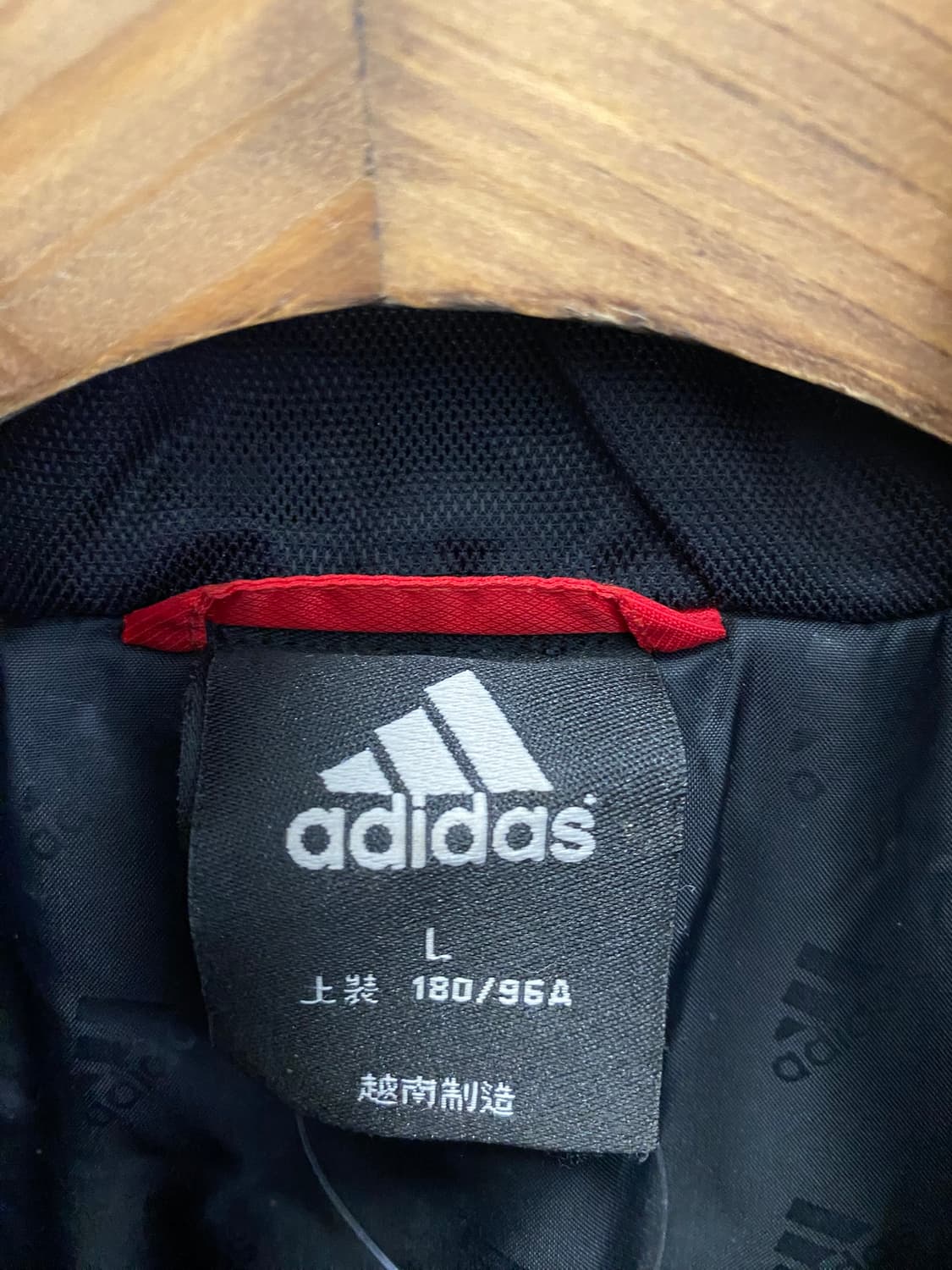 [L]아디다스 헌팅 점퍼 상품이미지7