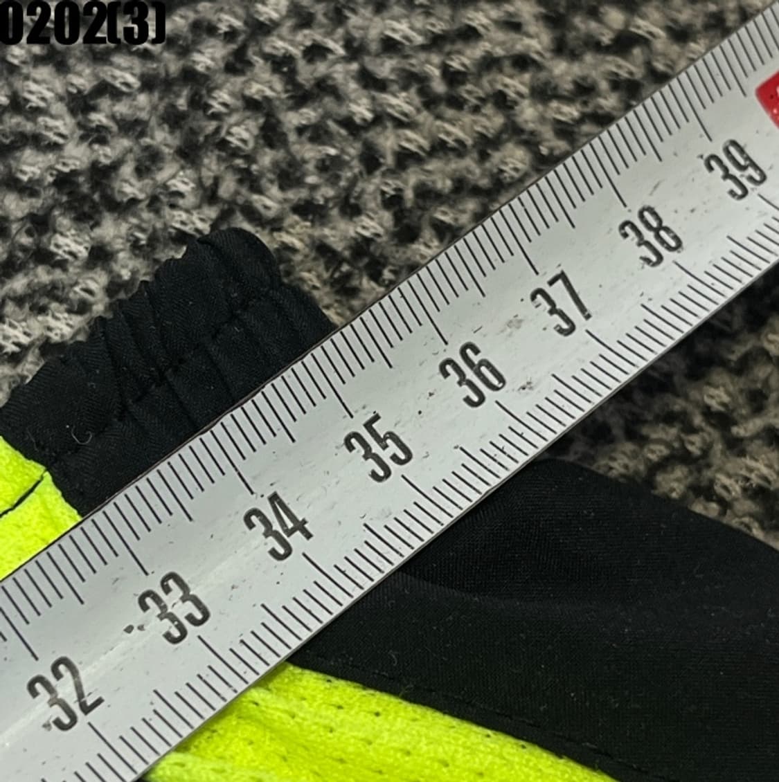 나이키 트레이닝 반바지 상품이미지6