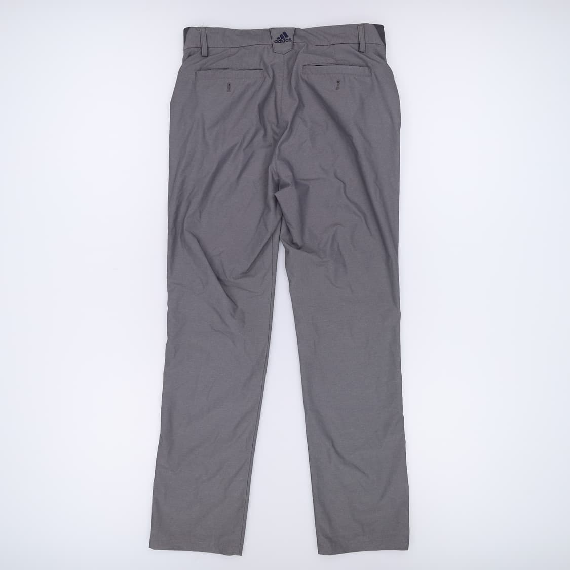 32 아디다스 골프 일자팬츠 0420H1 상품이미지2