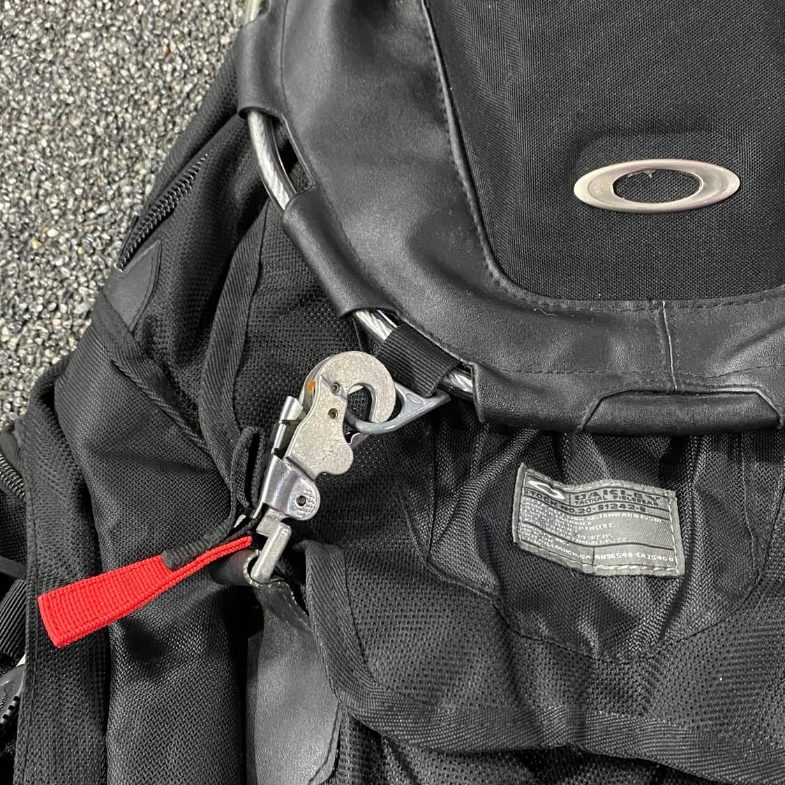 오클리 키친 싱크 백팩 B4056 상품이미지2