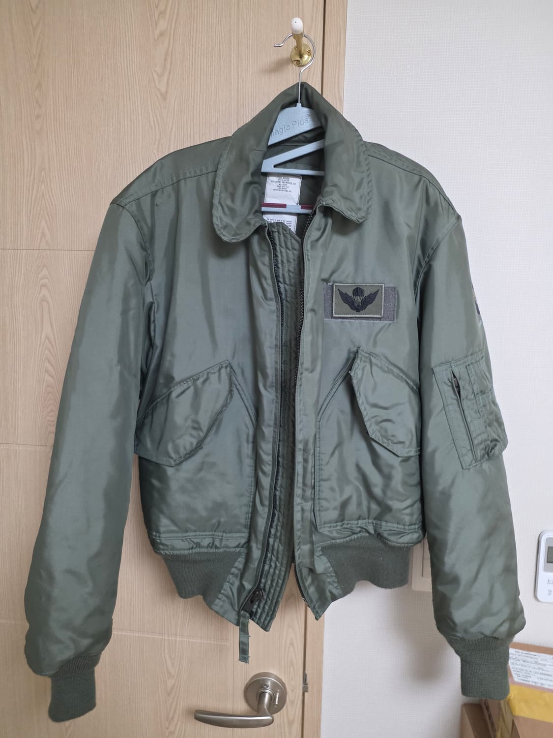 [M] 미군 오리지널 CWU-45P 상품이미지1