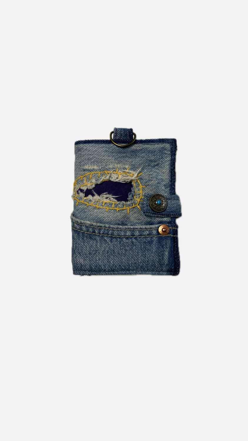 Tot0_ [Levis multi wallet_41] 상품이미지1
