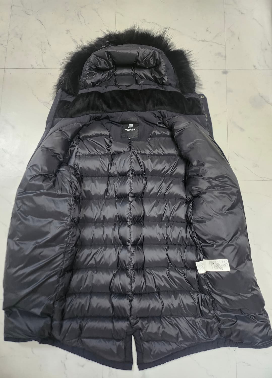 빈폴 구스다운 패딩 (95) 상품이미지5