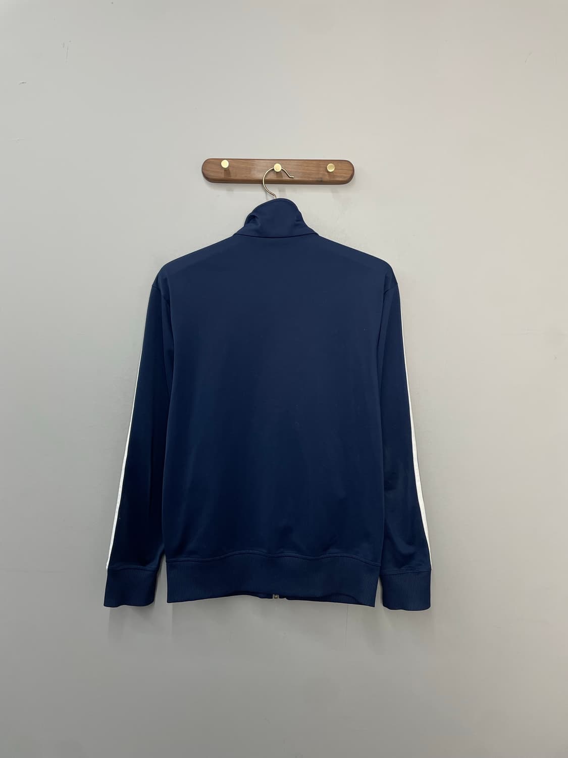 아디다스 파이어버드 네이비 트랙져지 H2364 상품이미지4