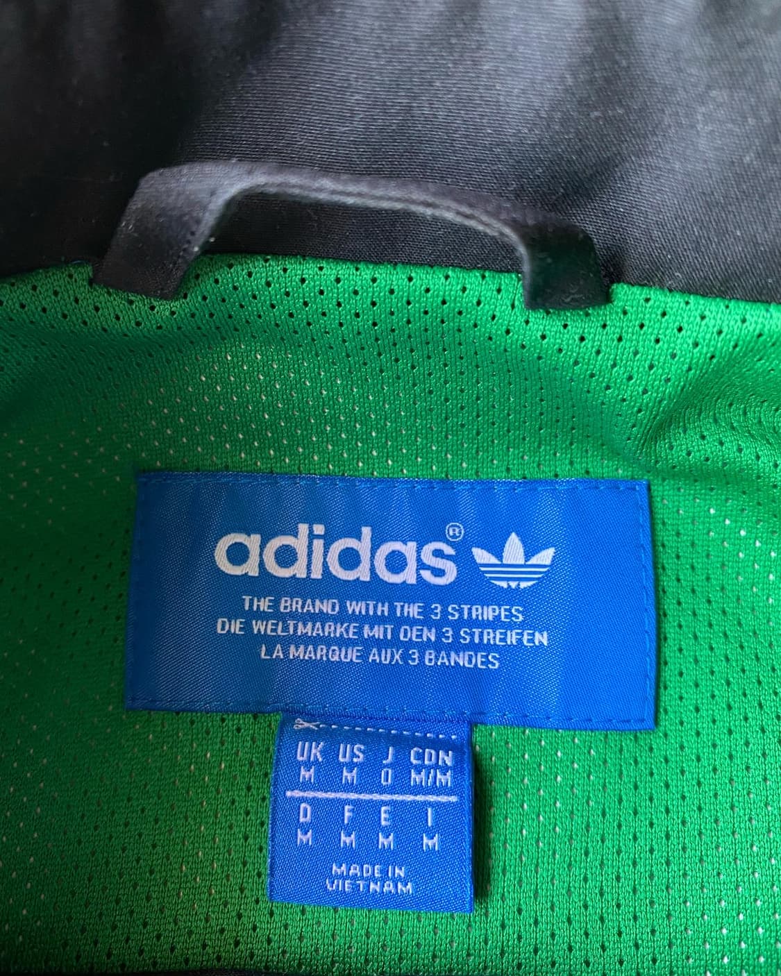 Adidas Kaiser of New York  상품이미지8