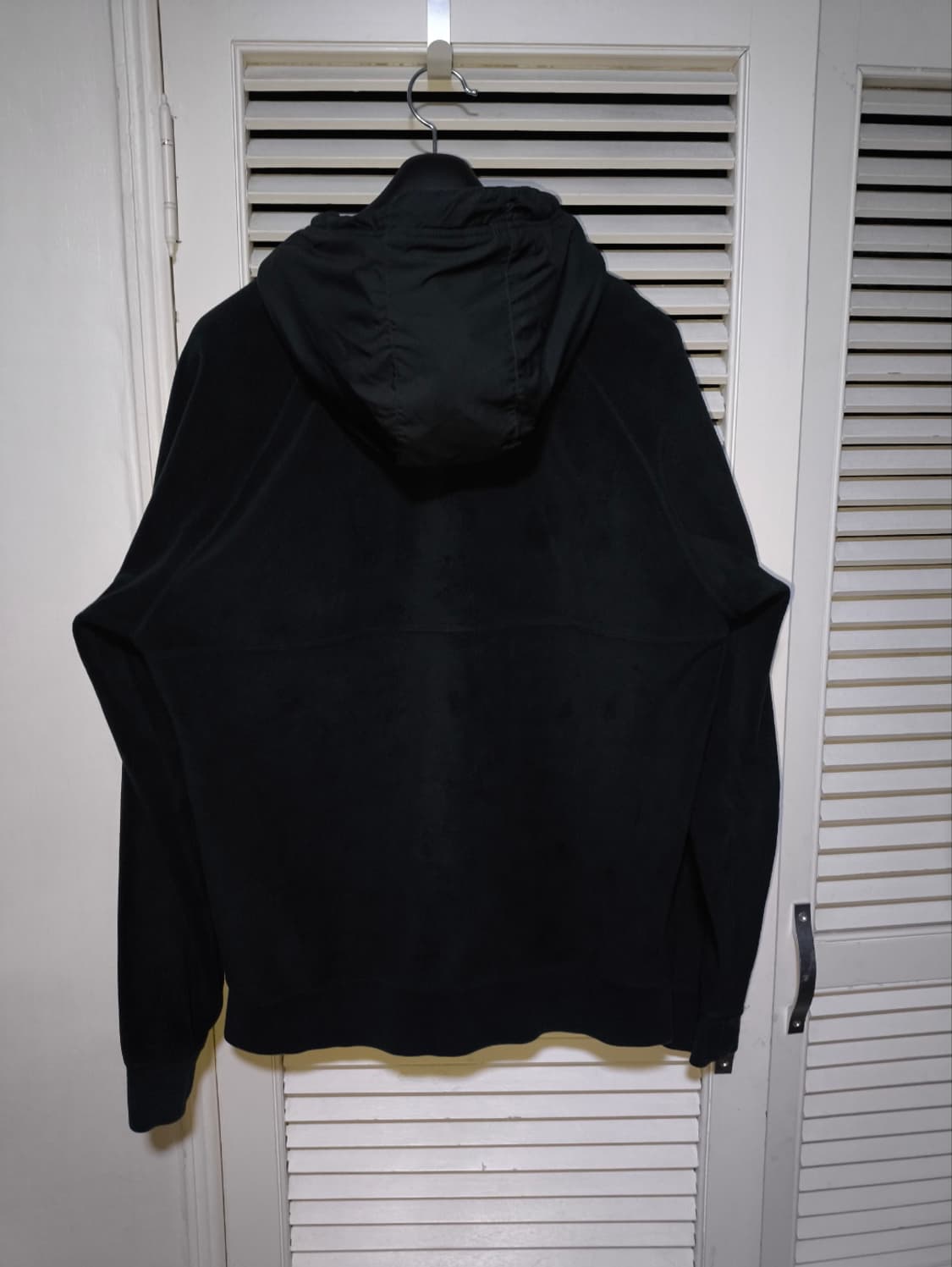 L 나이키 윈터 후디 상품이미지5