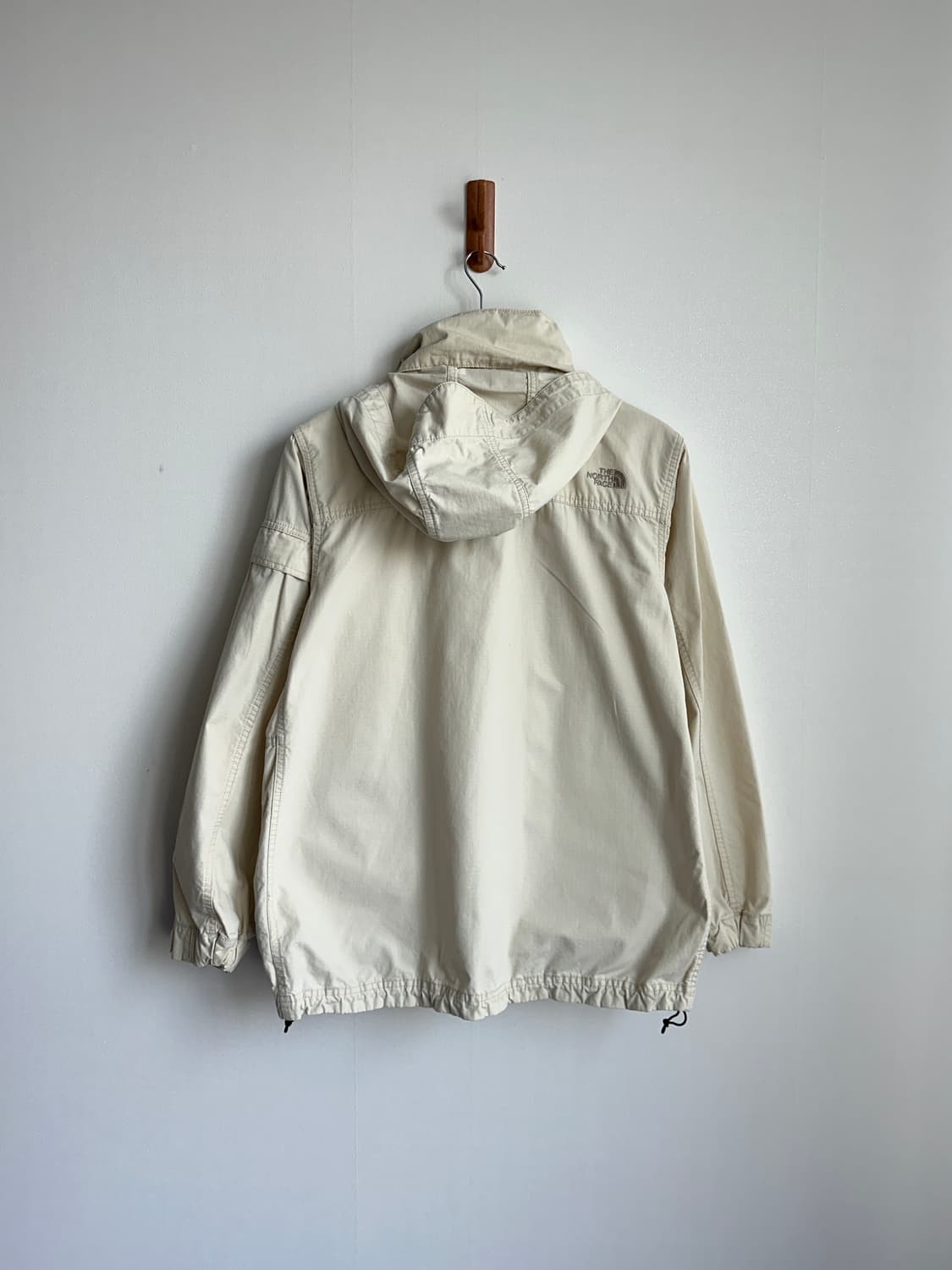 노스페이스 카고 자켓 상품이미지4