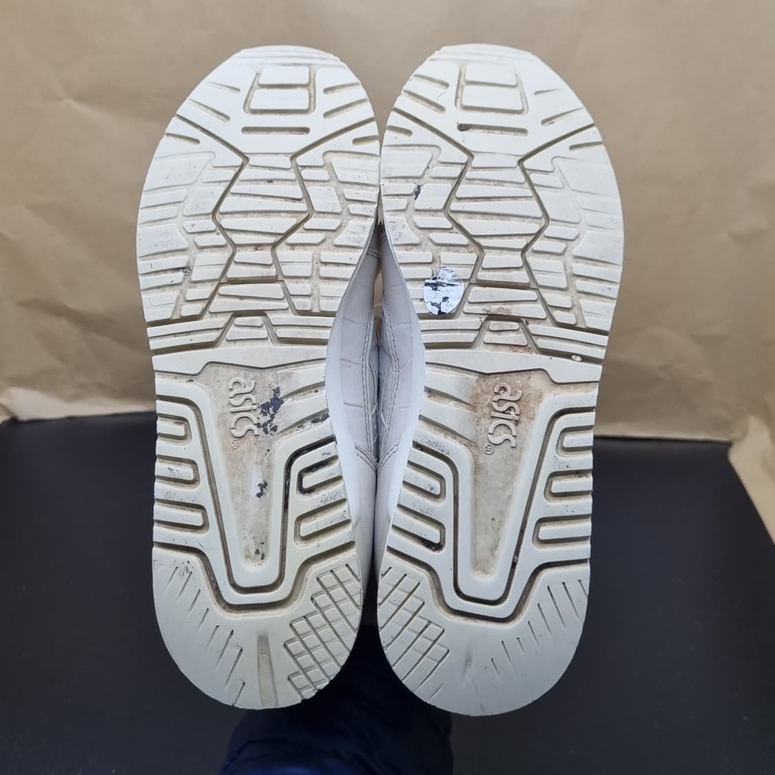 아디다스 젤 라이트3 운동화250  상품이미지3