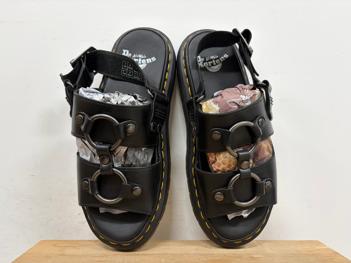 닥터마틴 남성 샌들 260 상품이미지3