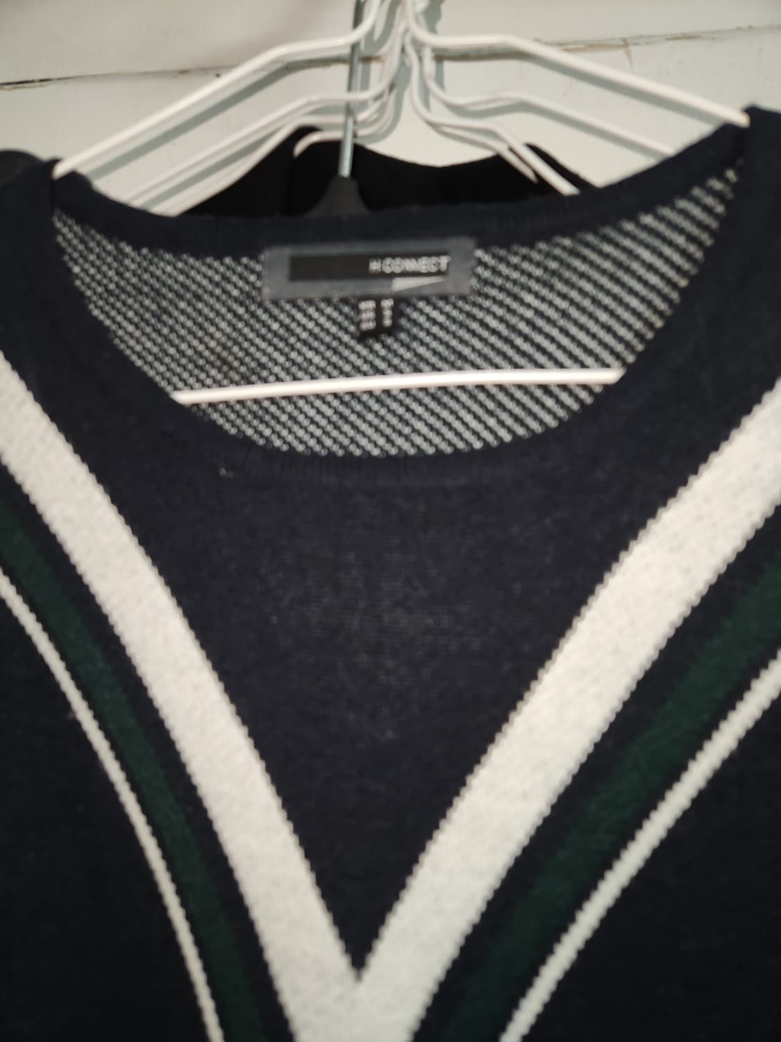 H:CONNECT 니트 원피스M(95) 상품이미지3