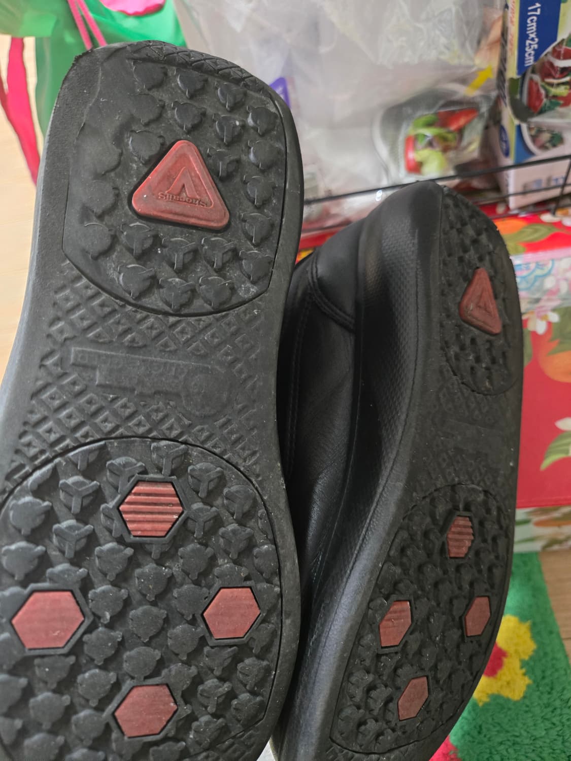 슈올즈 운동화 230 상품이미지7