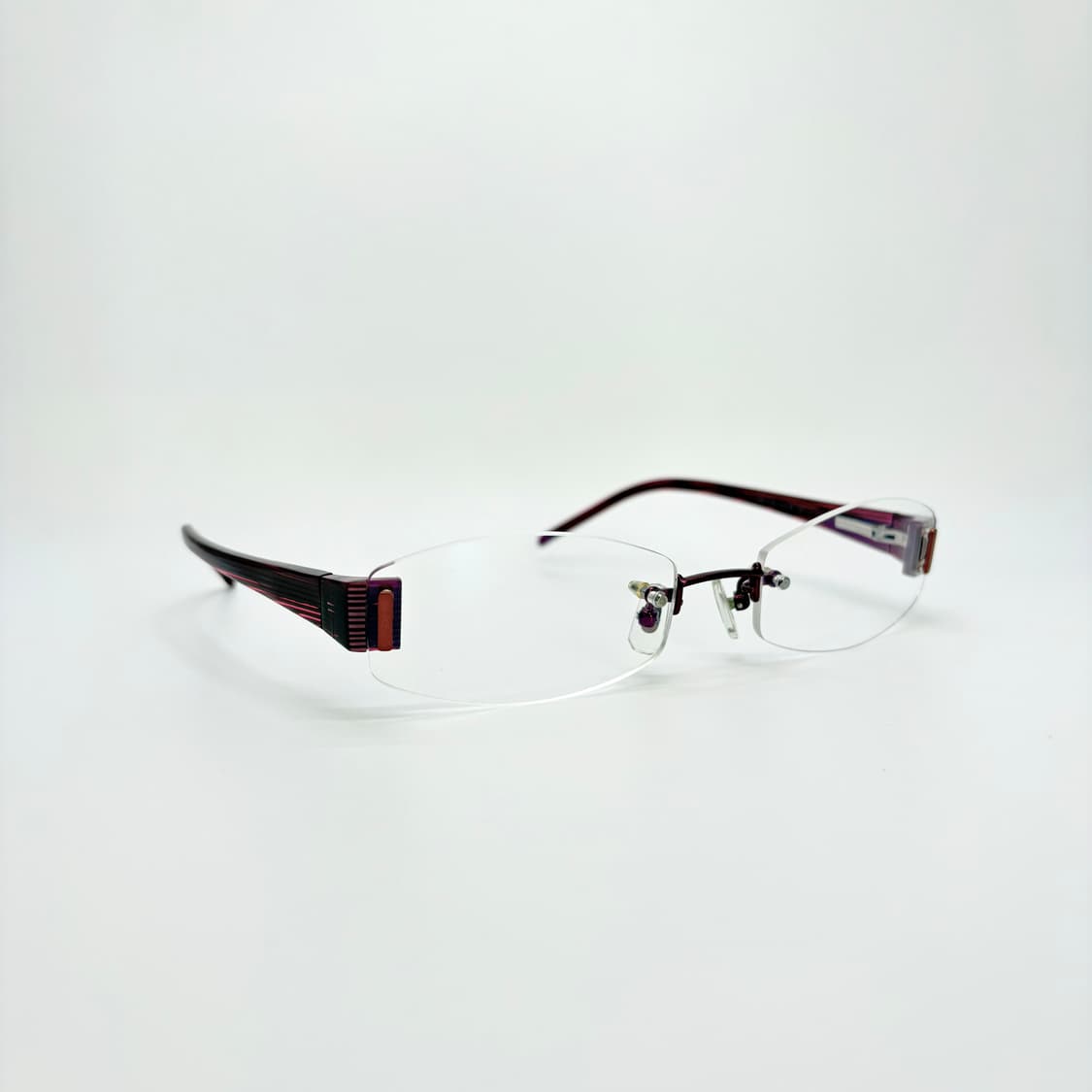 ODYSSEY 와인 스퀘어 무테 상품이미지2