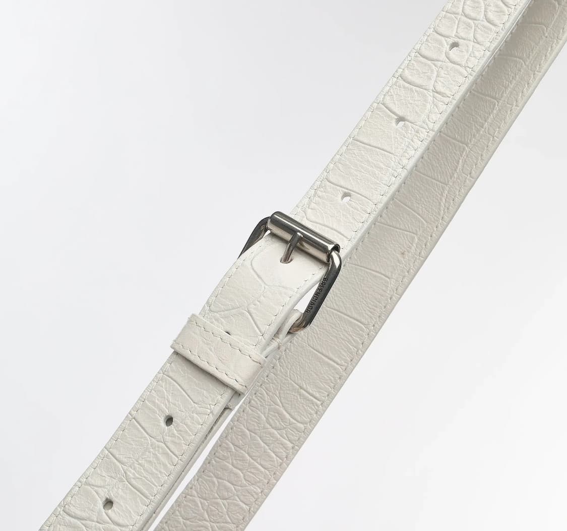 [A급] 발렌시아가 아워글래스 XS 숄더백 판매합니다!!! 상품이미지8