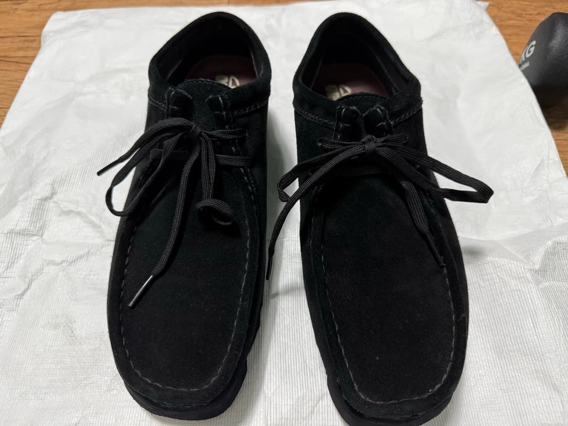 클락스 왈라비 gtx 고어텍스 270 상품이미지1