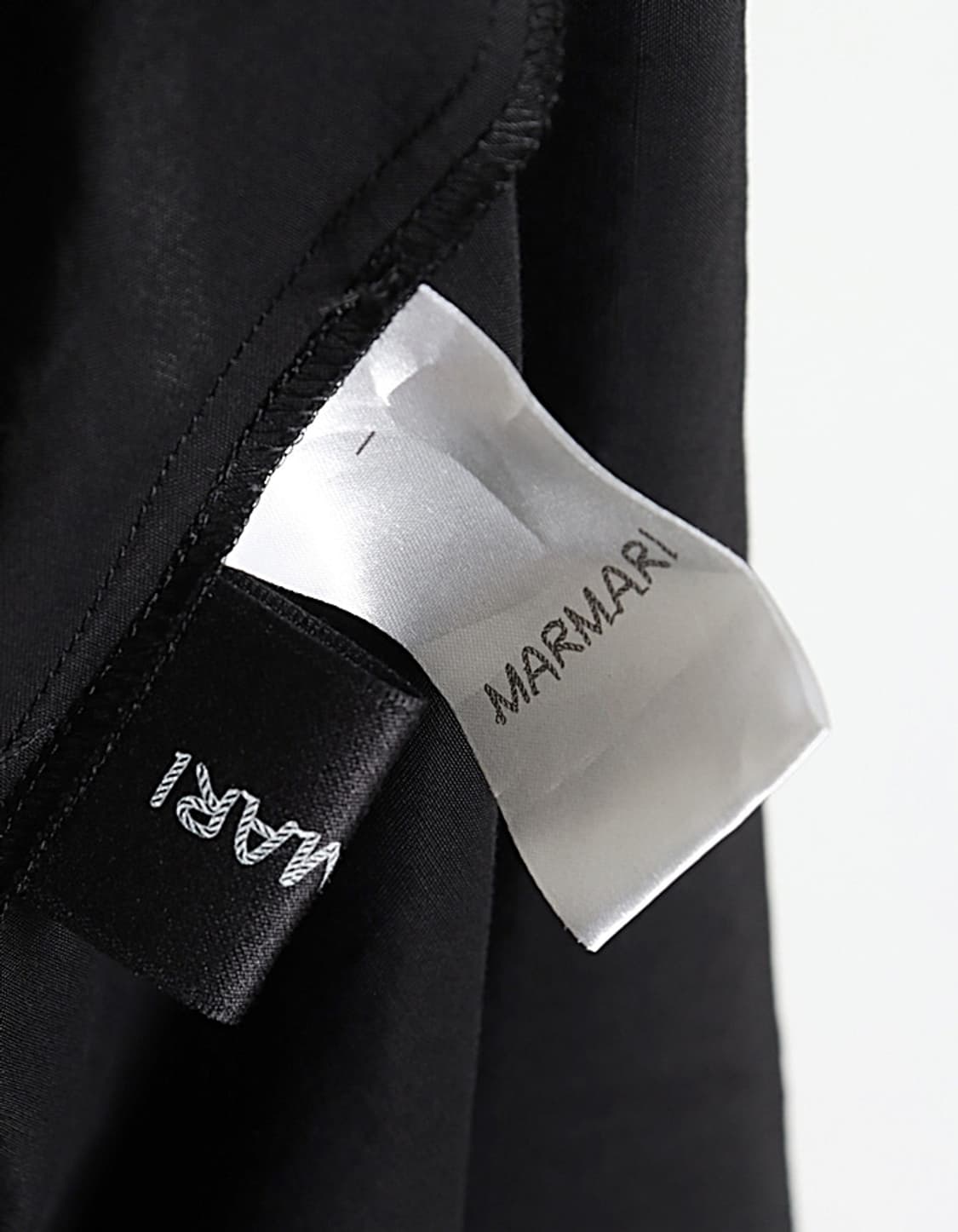 MARMARI x BEAMS Pajama One-Piece 상품이미지7