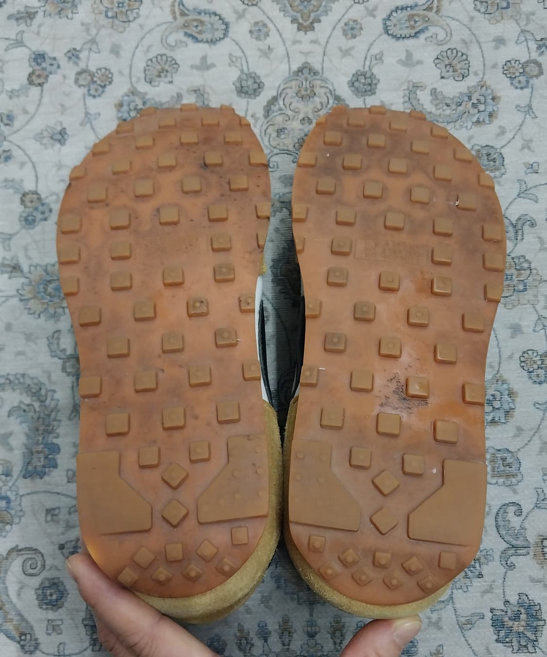 나이키 데이브레이크 스니커즈 270mm 상품이미지8