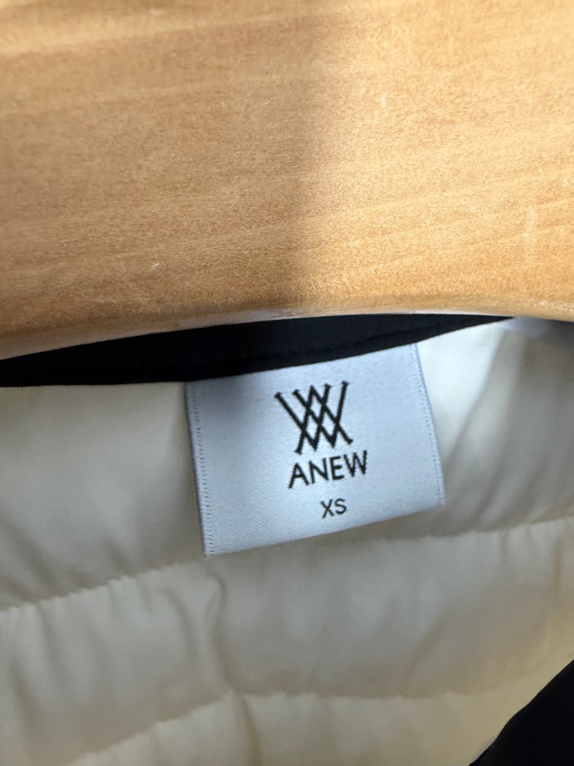 어뉴 어뉴골프 골프웨어 골프의류 골프용품 상품이미지3