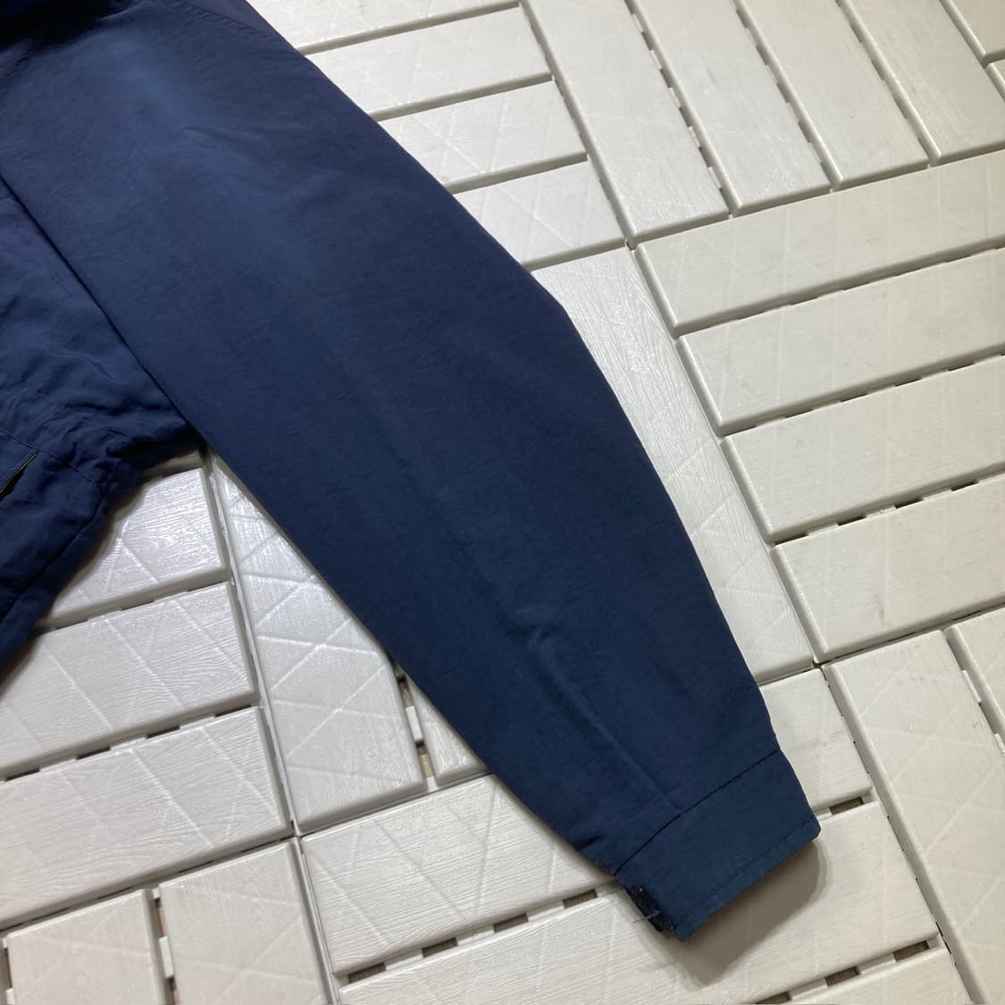 [F]라피도 바람막이 점퍼 올드스쿨 네이비 0523 상품이미지4