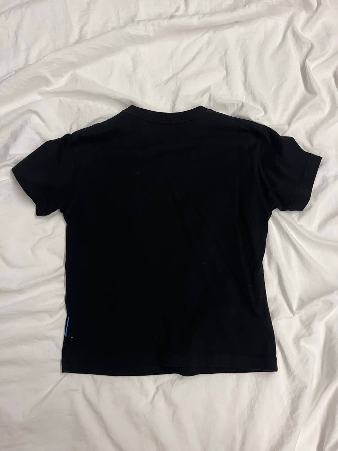 Yeseyesee 숏슬리브 베이비 티셔츠 M 상품이미지2