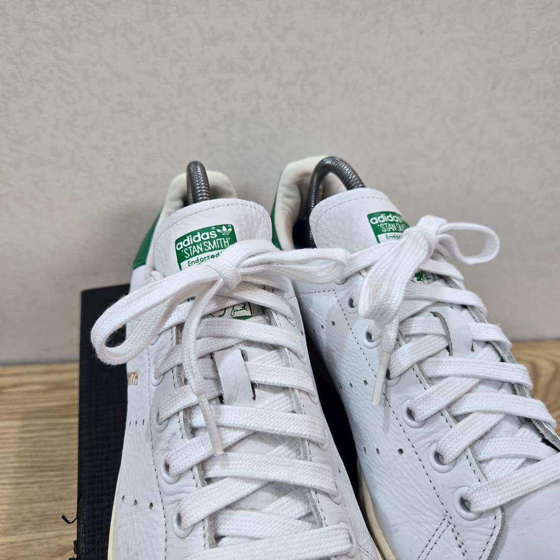 255 아디다스 스탠스미스  상품이미지6