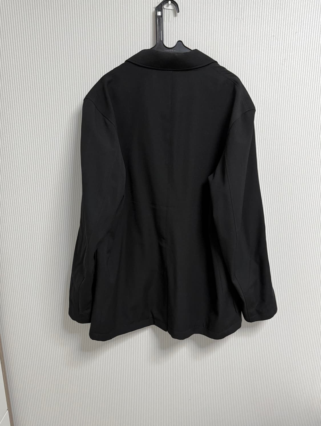 모노소잉 롱 블레이저 상품이미지5