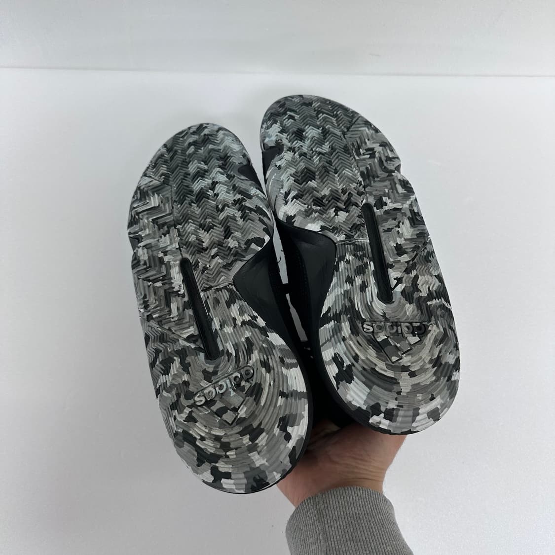 adidas 아디다스 프로 바운스 매드니스 농구화 스니커즈 265 상품이미지8