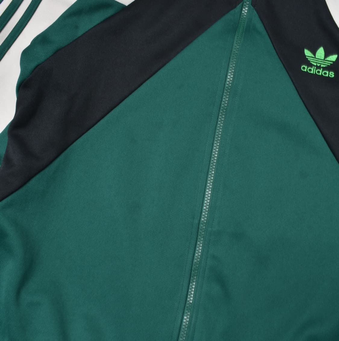 아디다스 트랙탑 집업 자켓 100 N0764 상품이미지3