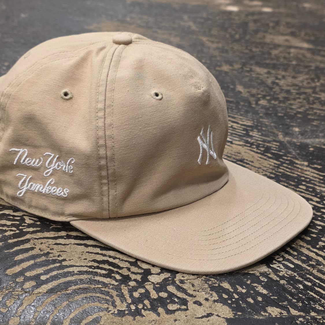 47브랜드 모자  상품이미지3