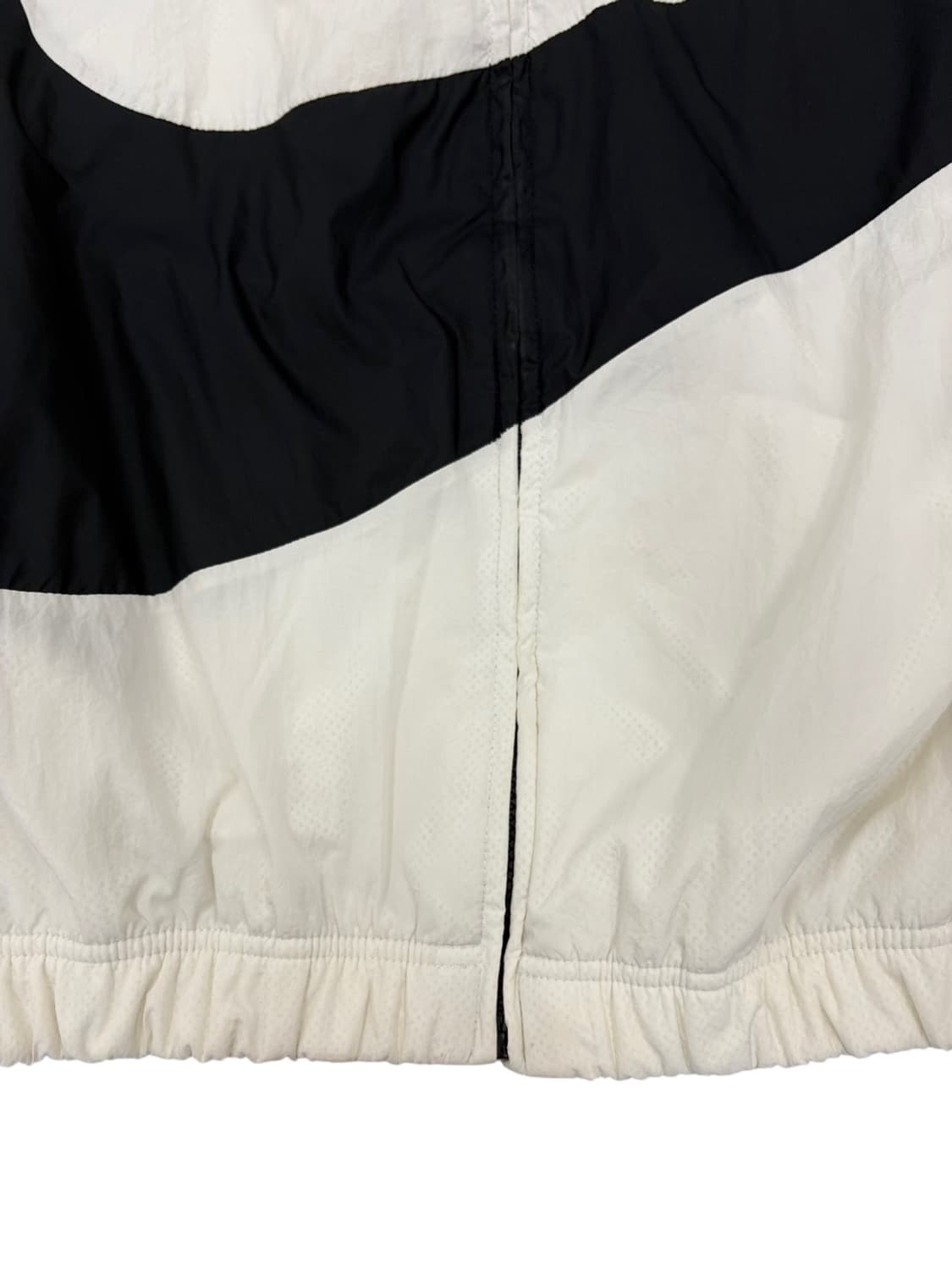 나이키 빅스우시 우븐자켓 (M)  상품이미지5