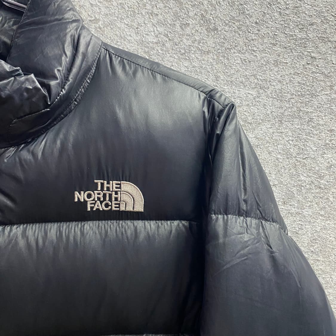 노스페이스 800 투웨이 패딩 B3265 상품이미지3