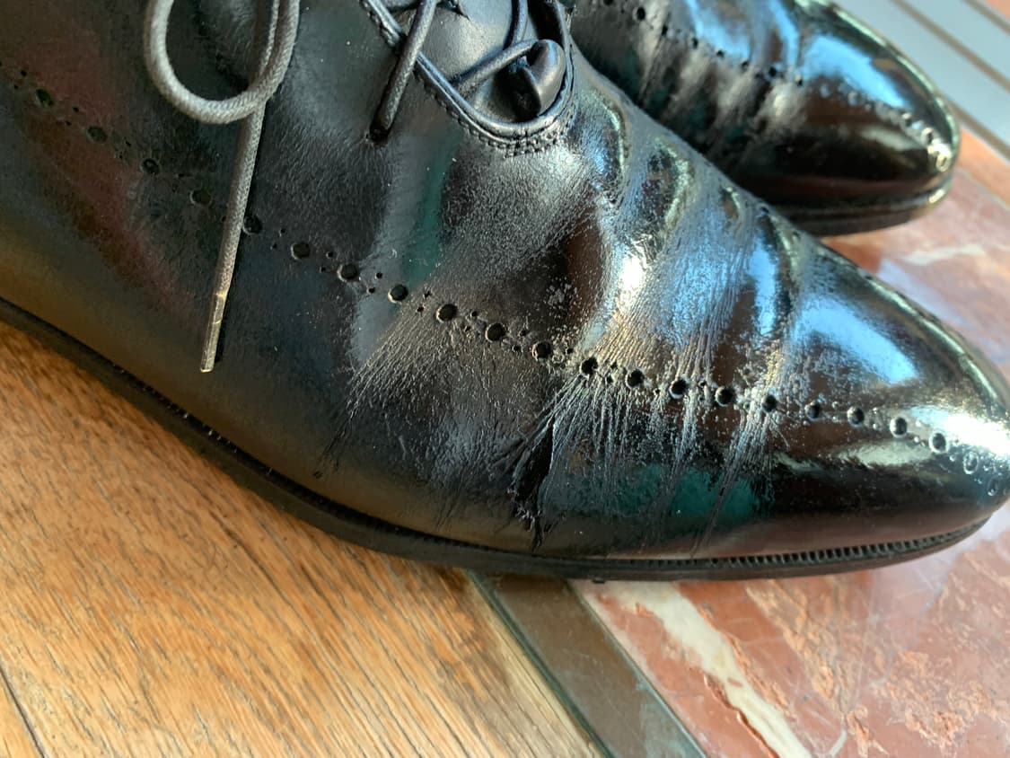 벨루티 구두 9 Berluti 상품이미지8