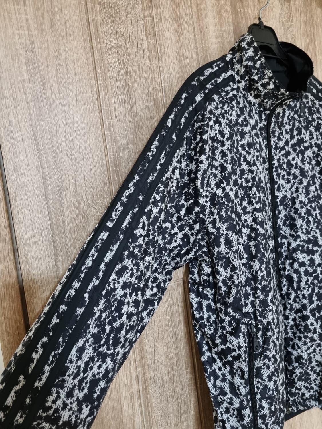 아디다스 리버서블(양면) 집업 상품이미지7