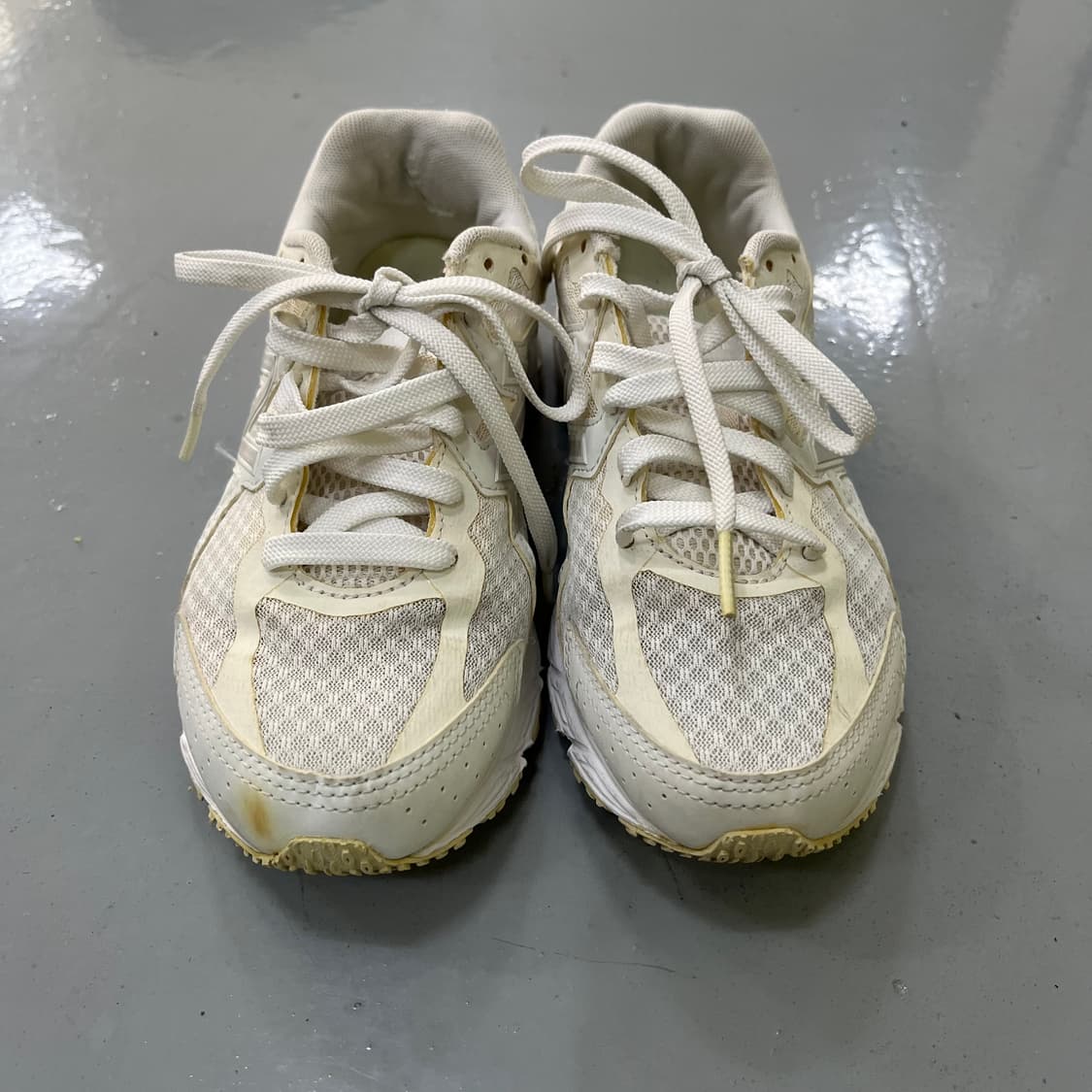 실측확인 뉴발란스 키즈 480 운동화 0409M 상품이미지1