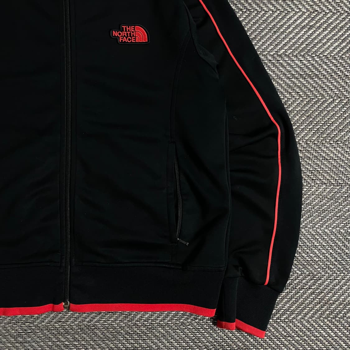 노스페이스 og 올드스쿨 트랙탑 자켓y 3272 상품이미지3