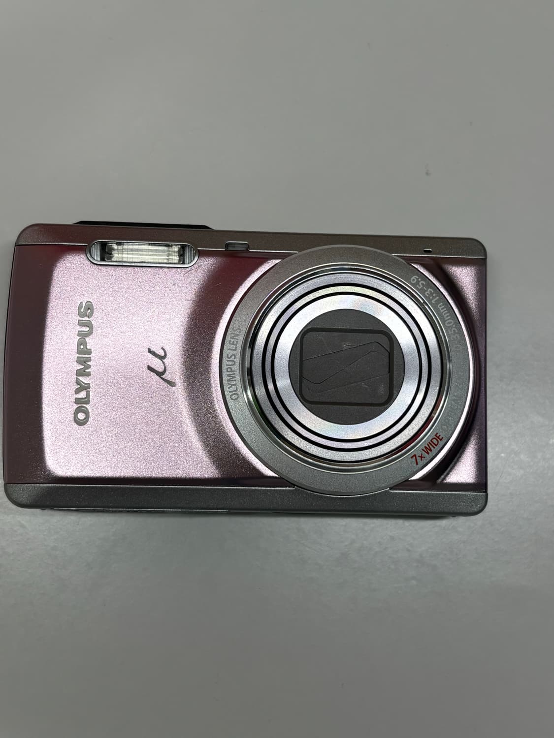 민트, 풀박스) 올림푸스 뮤 7040 | Olympus mju 7040 상품이미지1