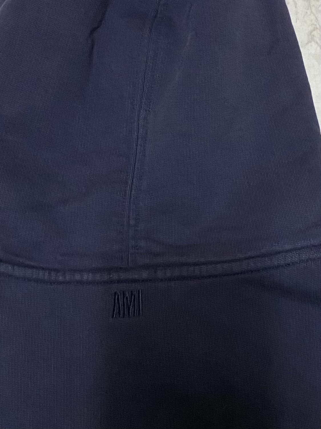 아미 후드티셔츠 사이즈 100 상품이미지5