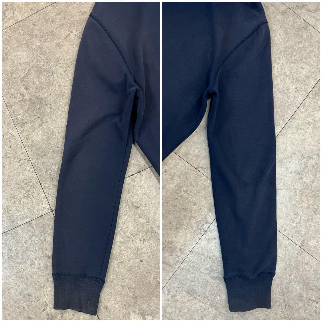 후아유 후드집업 네이비 L #csz3826 상품이미지9