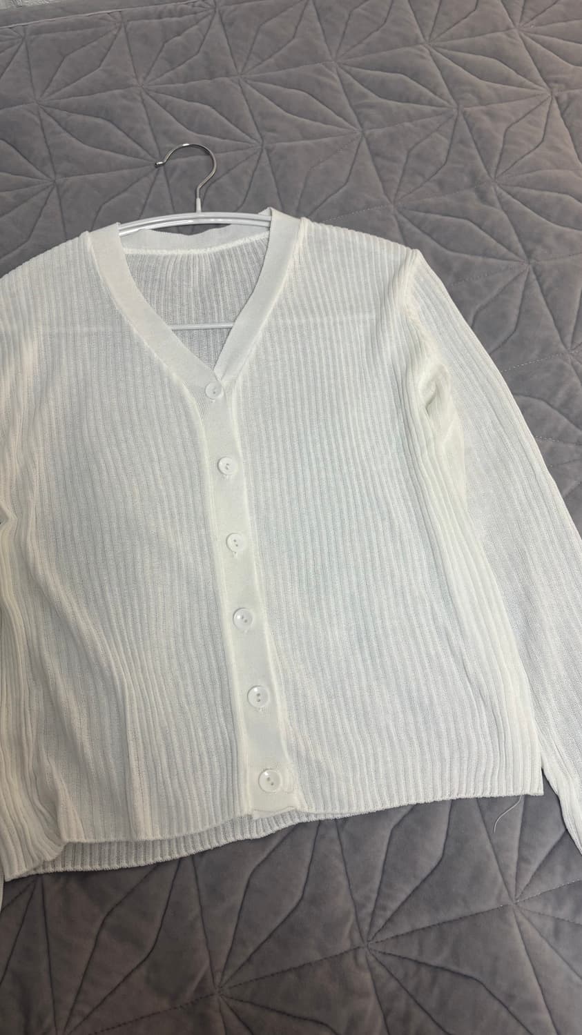 여리 가디건 상품이미지1