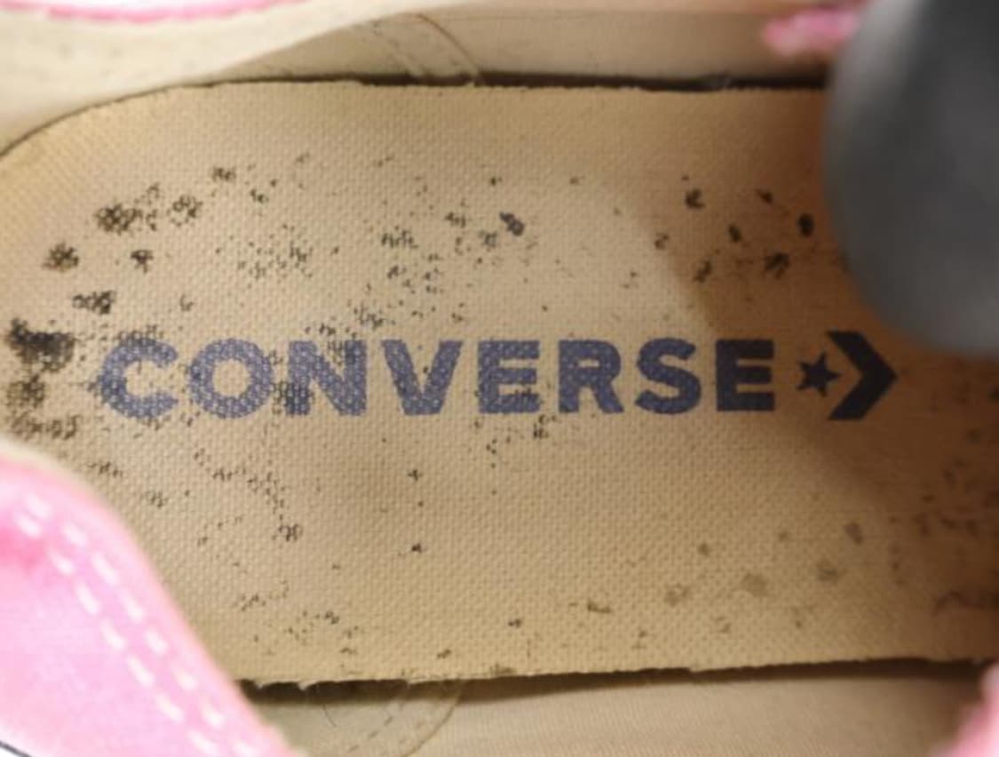 컨버스 스니커즈 상품이미지4