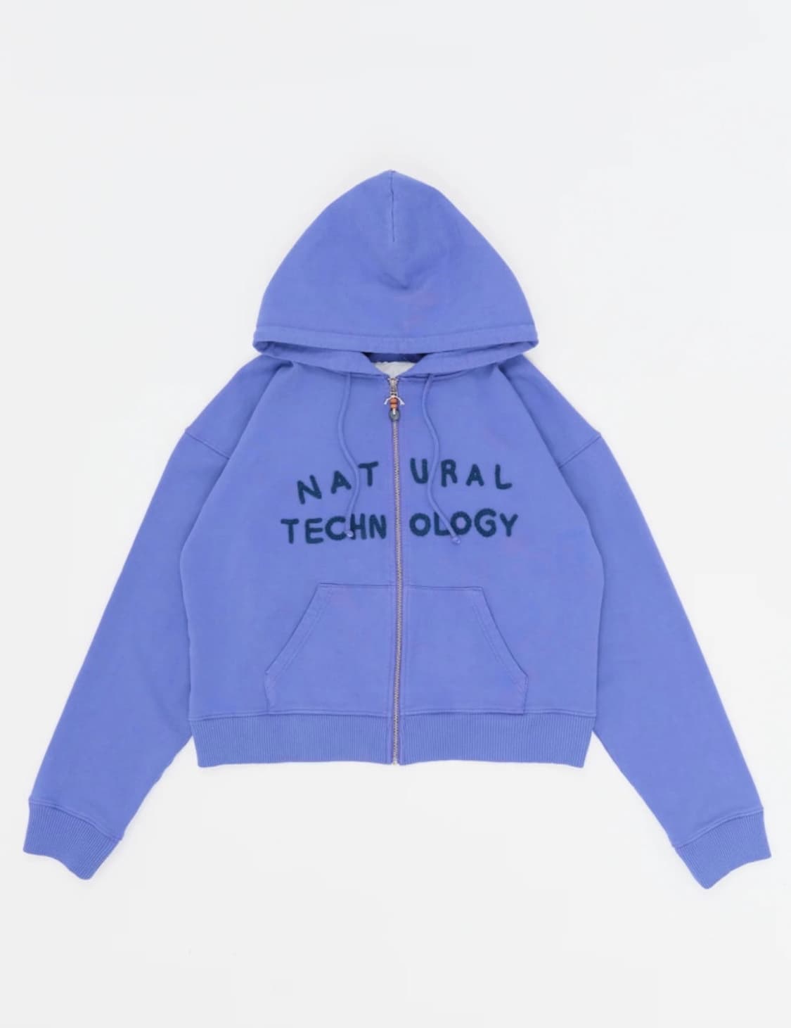 STORY MFG. 집 후디 퍼플 상품이미지4