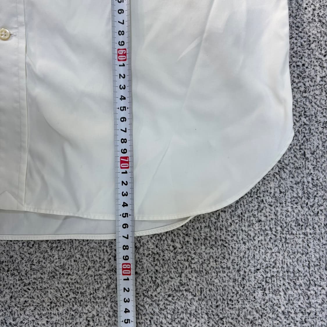 34/35 폴로 랄프로렌 긴팔 셔츠 남방 0423J 상품이미지8