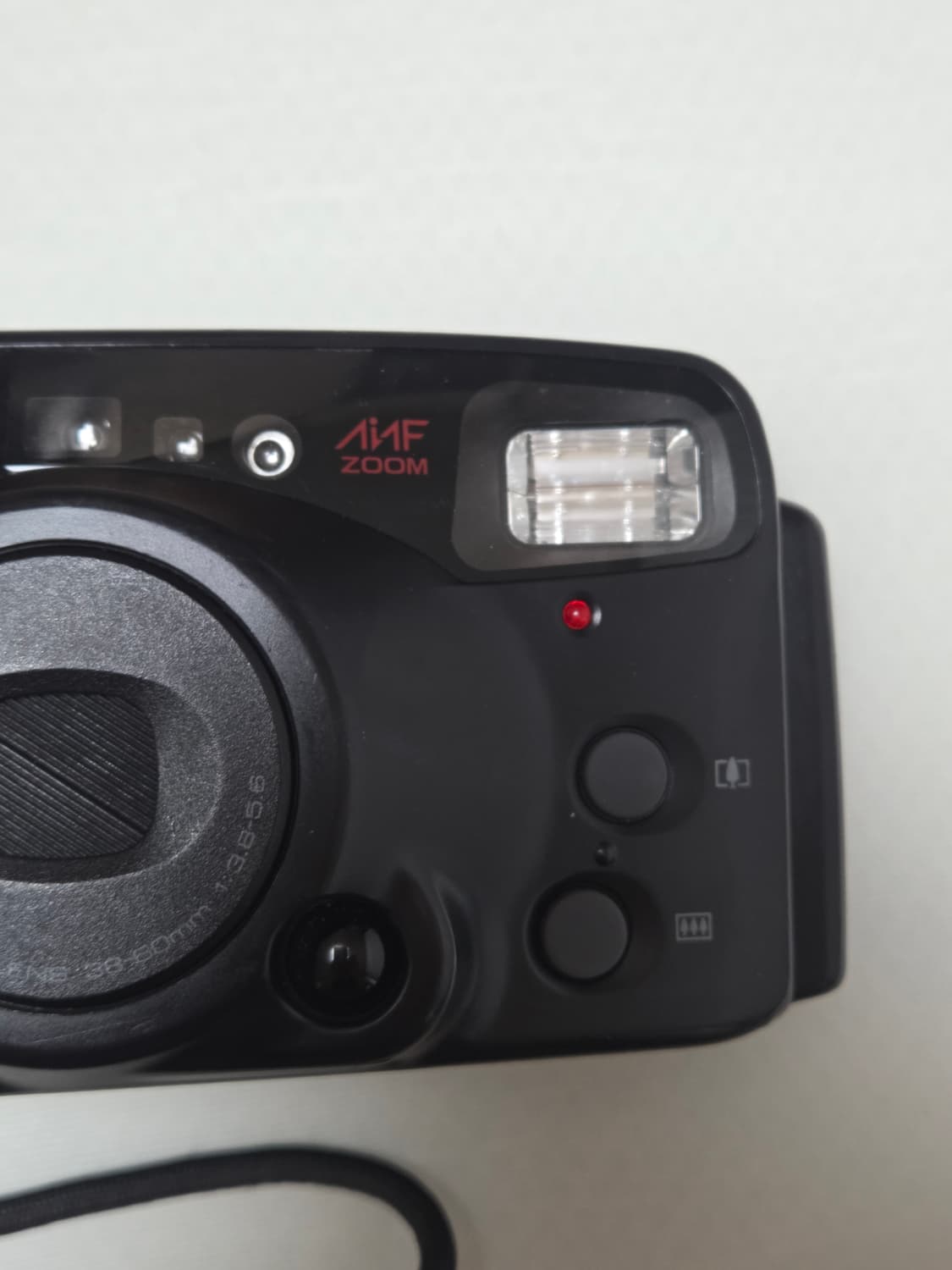 캐논 Canon 뉴오토보이 필름카메라- 필름 증정 상품이미지3