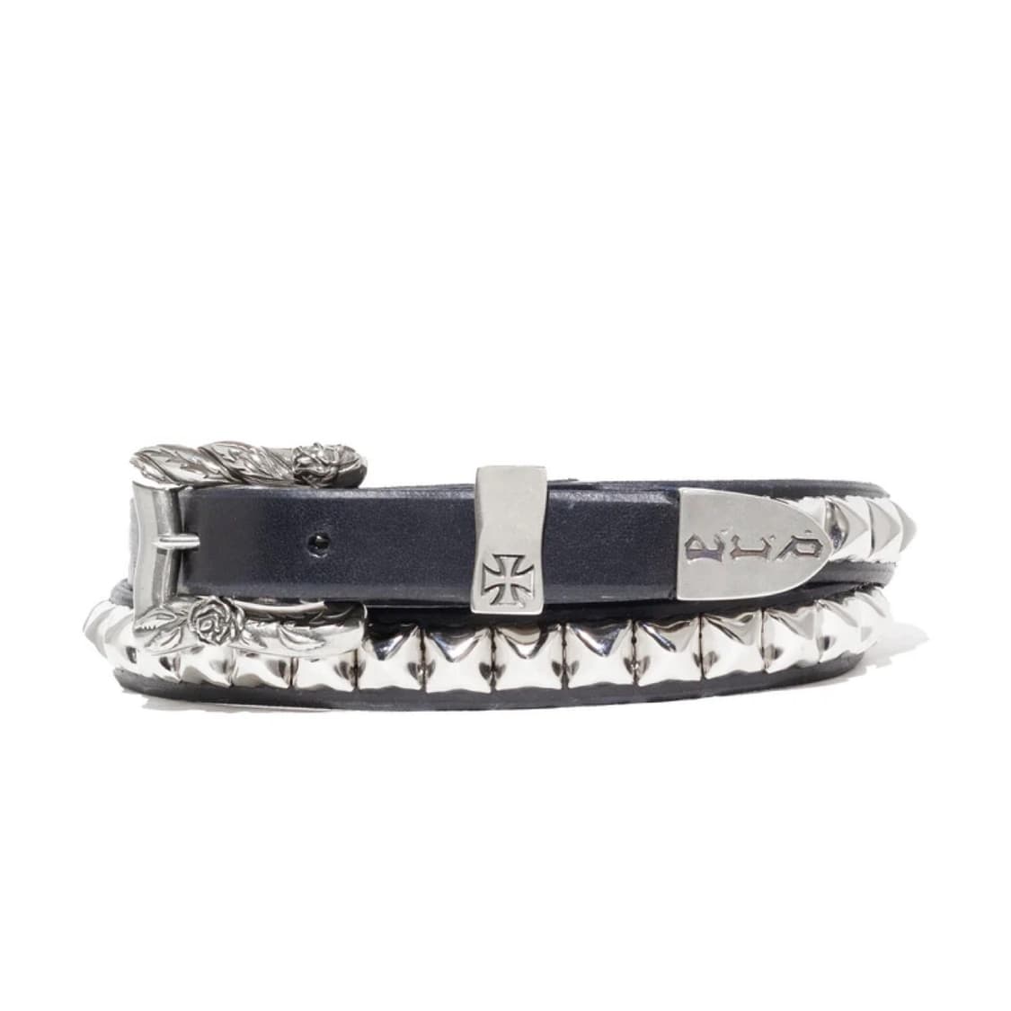 CEINTURE CLOUTEE 80 상품이미지1