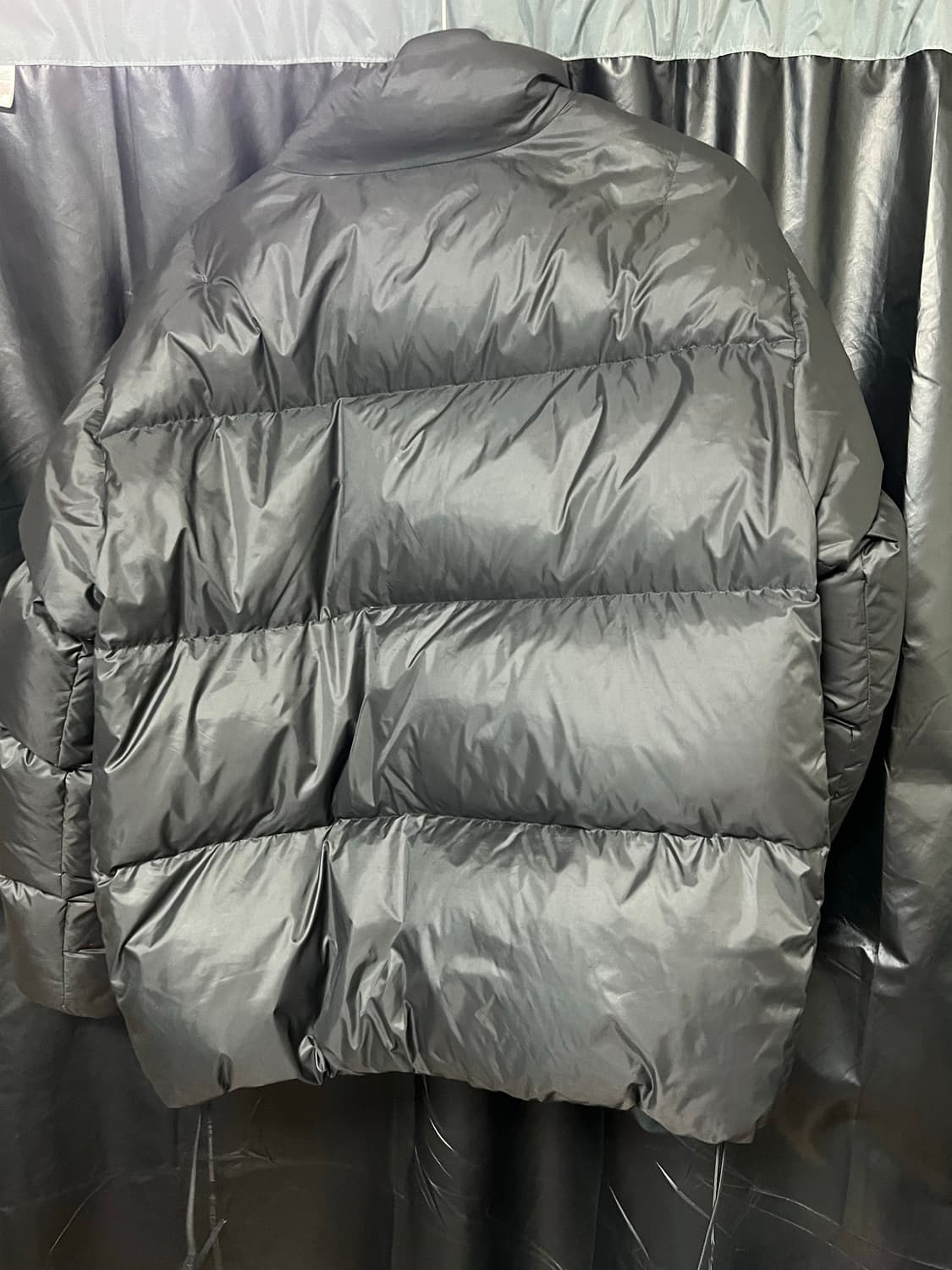 에스피오나지 패딩 사이즈 xl 상품이미지7