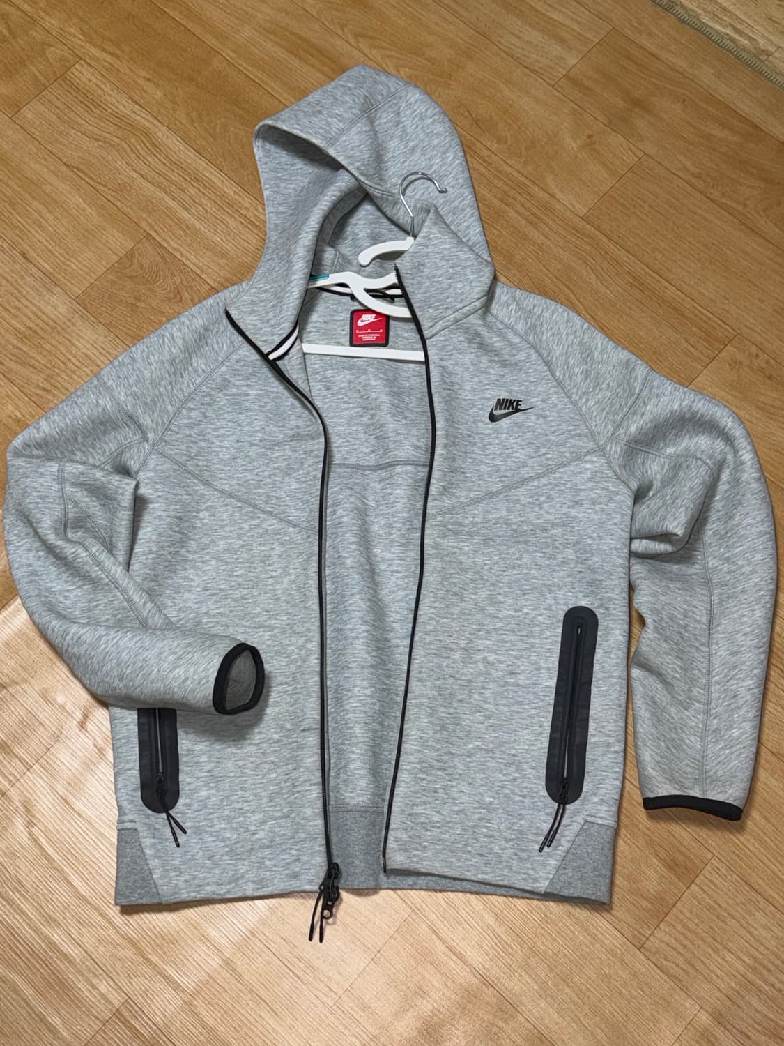 나이키 테크백 상품이미지1